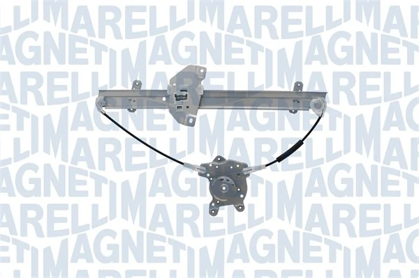 Window Regulator